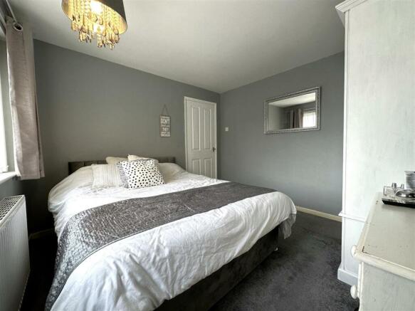 Bedroom One 981