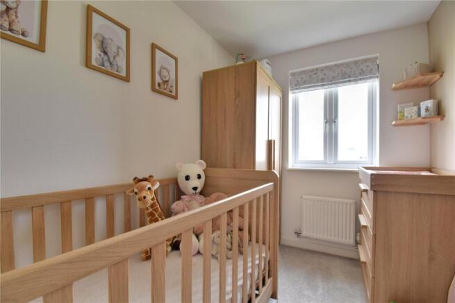 3 bed End of Terrace for sale Image 5