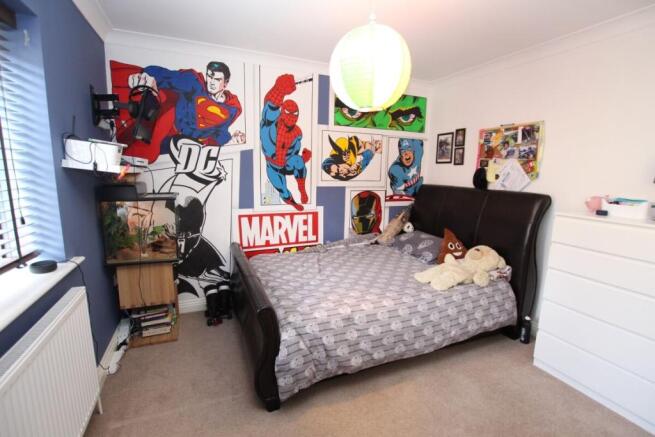 Bedroom 2