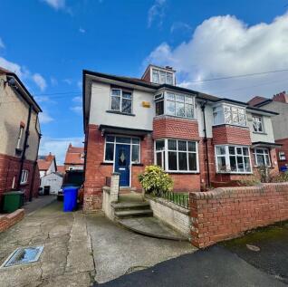 Chatsworth Gardens, Scarborough