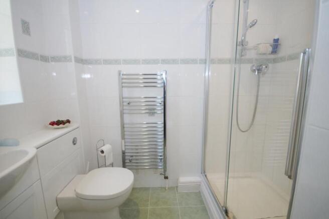 En-Suite Shower Rm