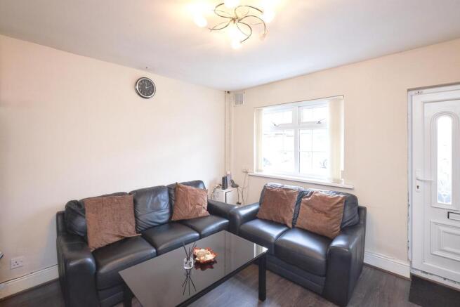 Reception Room One