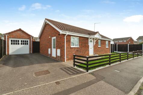 Heather Road, Belton, Great Yarmouth