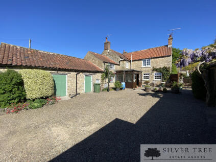 Hungate, Brompton-by-Sawdon, Scarborough, North Yorkshire