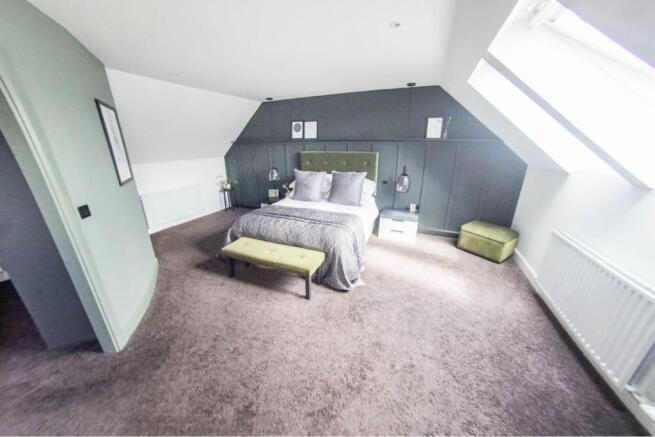 Master Suite