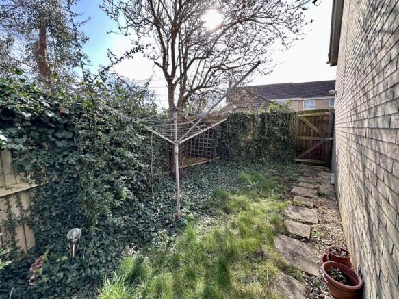 Garden 2