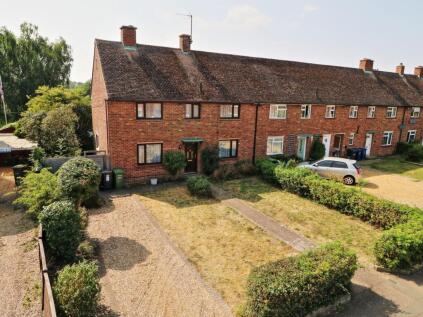 Latin Close, Offord Cluny, St Neots, PE19