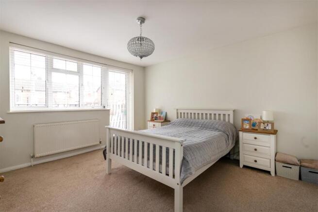 Wingate Close, St Leonards-On-Sea photo 3