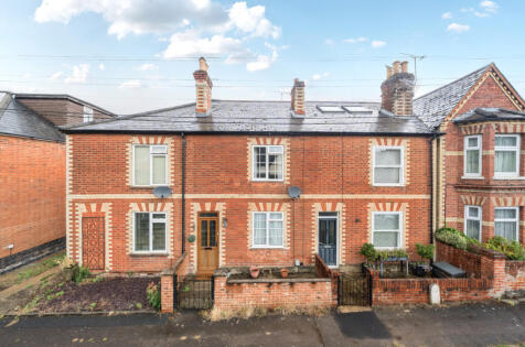 Carey Road, Wokingham, Berkshire, RG40