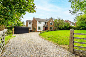 14, The Slype, Gustard Wood, Wheathampstead AL4 8RY