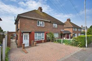 65, Dallas Brett Crescent, Folkestone CT19 6ND