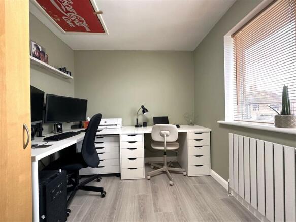 Bedroom Three 261