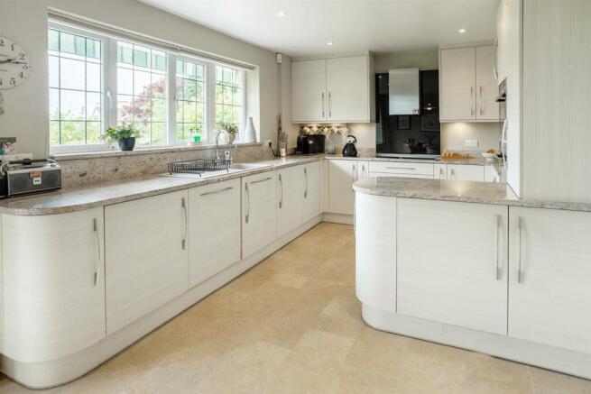 Kitchen Dining
