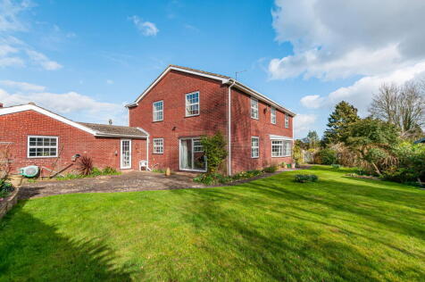 Main Street Cherry Burton Beverley HU17 7RF