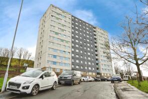 87, Bentley Court, Parkwood Rise, Keighley BD21 4RQ