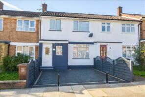 3b, Lenham Road, London SE12 8QN