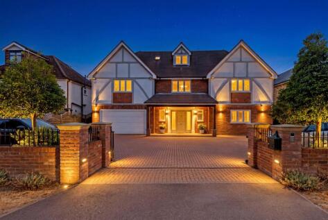 Marshalswick Lane, St. Albans