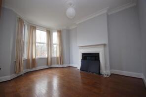 38a, Furness Road, London NW10 4QE