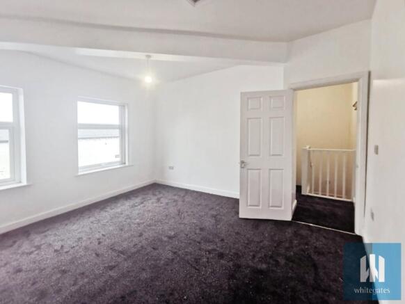 1 bed End of Terrace to rent Image 9
