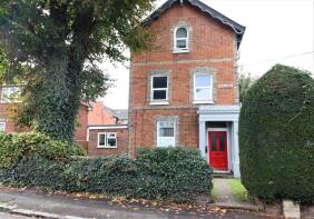 32, Argyle Street, Reading RG1 7YS