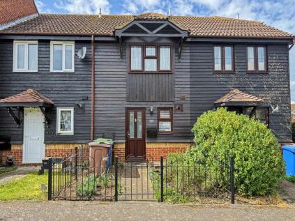 Anne Boleyn Close, Eastchurch, ME12