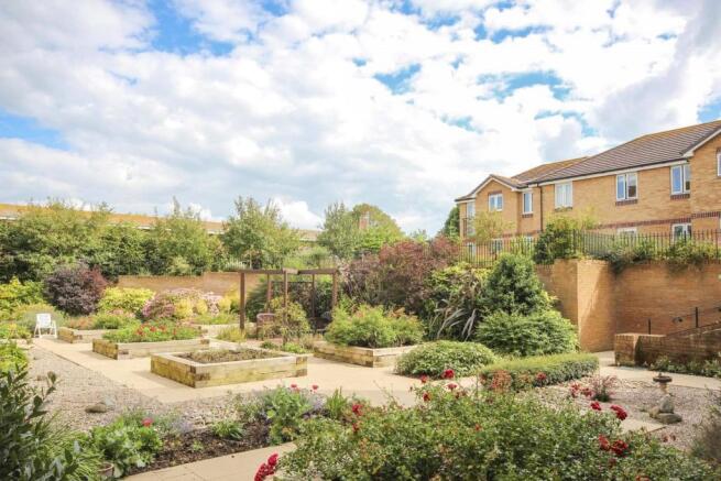 Lower Garden