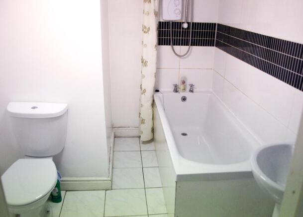 7 bed Terraced to rent Image 5