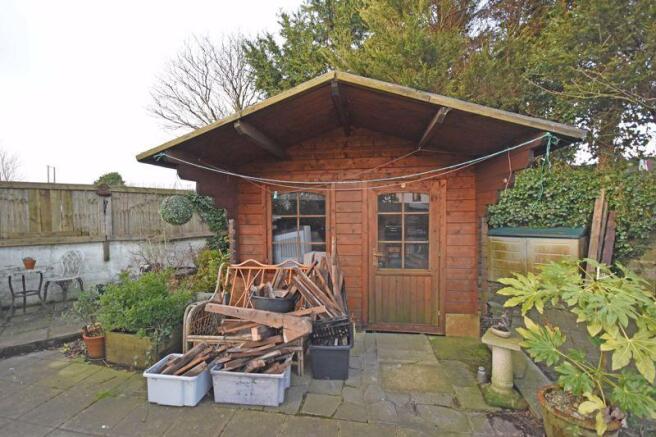 Summerhouse