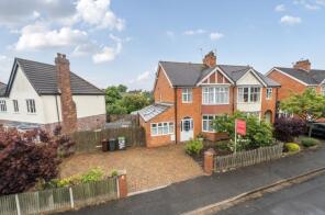3, Haffenden Road, Lincoln LN2 1RP