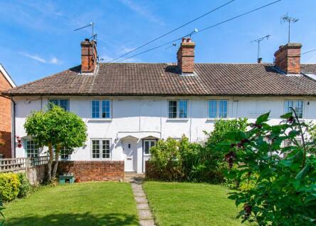 Water Street, Hampstead Norreys, Thatcham, Berkshire, RG18