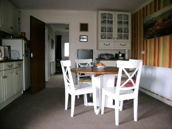 Kitchen / Breakfast