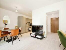 Flat 42, Rosefinch Apartments, Shearwater Drive, Colindale, London NW9 7FW