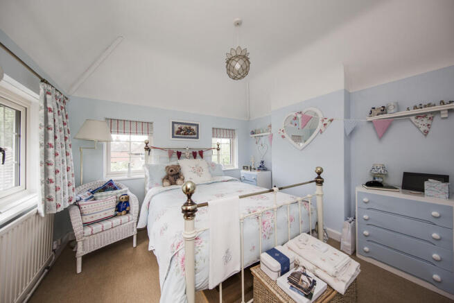 Bedroom 2