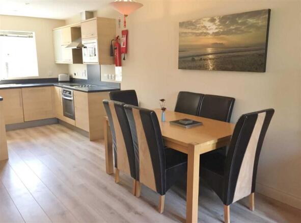 Lounge / Diner
