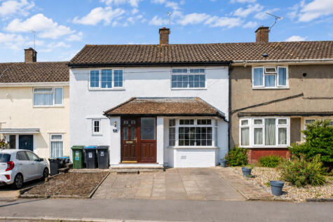 Roseheath, Hemel Hempstead, HP1