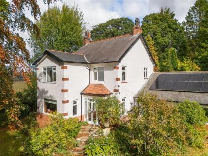 Crabtree Road, Stocksfield, NE43