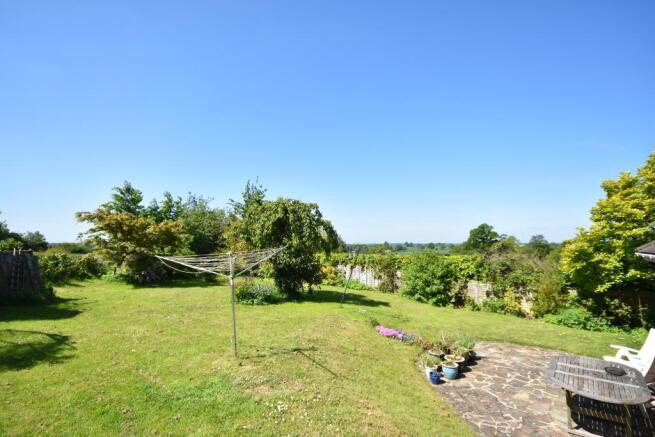 Rear Garden 2
