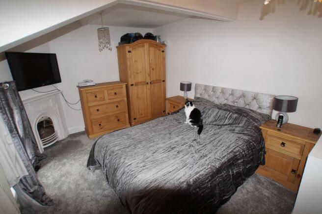 Bedroom 2