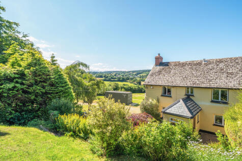 Maundown, Wiveliscombe, 2 Acres