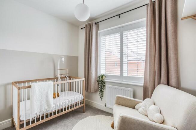 Bedroom Four