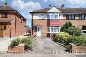 45, Swan Avenue, Upminster RM14 1EG