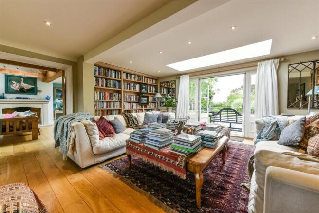 Drawing Room