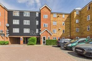 100, Dunlop Close, Dartford DA1 5LT