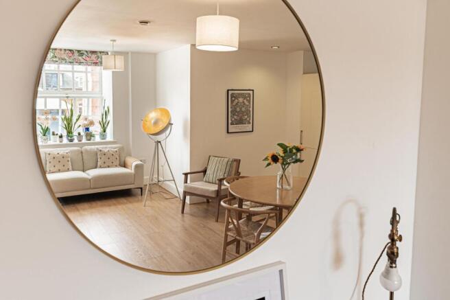 Open Plan Living (2)