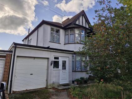 Alicia Gardens, Kenton