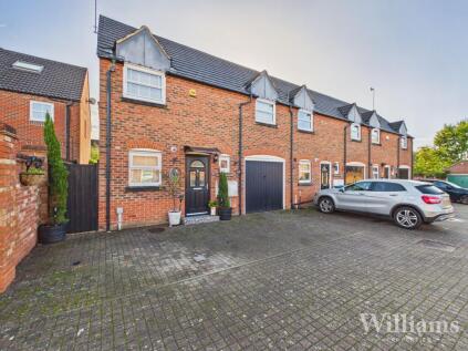 Brimmers Way, Aylesbury, HP19