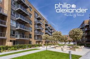 Flat 6, Purser Court, High Street, Hornsey, London N8 7FB