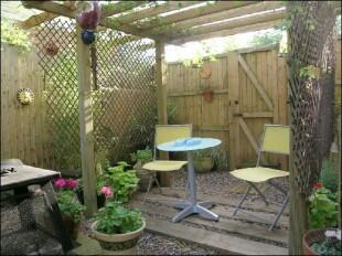 PERGOLA