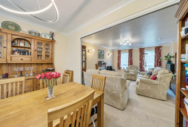 Open Plan