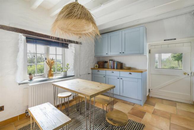 Breakfast Room